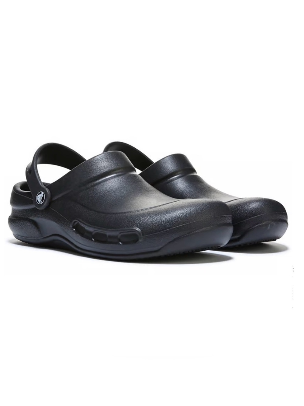 Women’s Crocs gardening clogs size 10 hospitality healthcare bistro